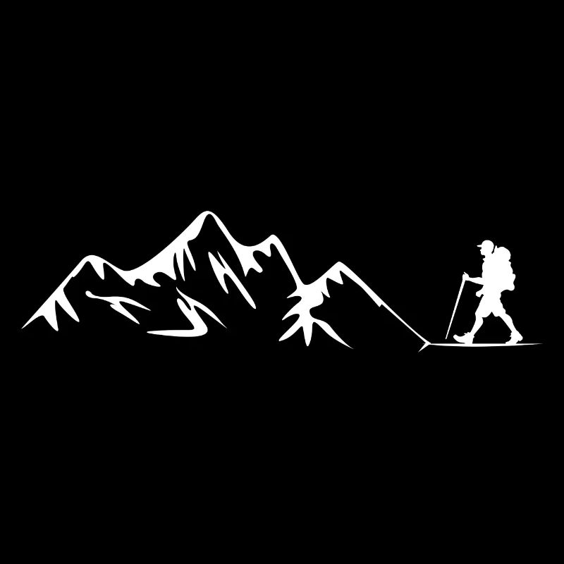 Mountains - Hiking - (24)
