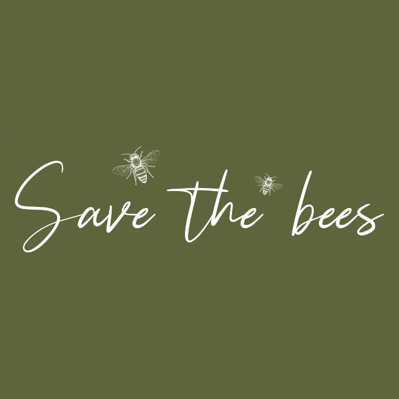 Save The Bees Honey Lover | Bee Keeper