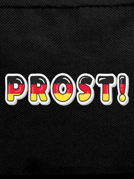 Prost! German | Bavarian