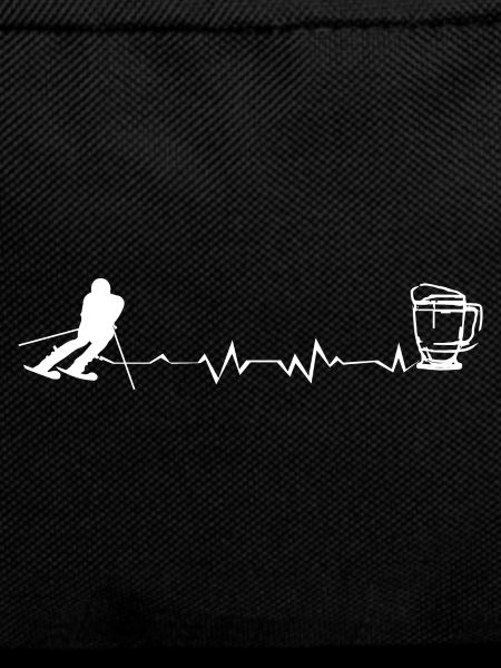 Heartbeat - Beer - Skiing - (5)