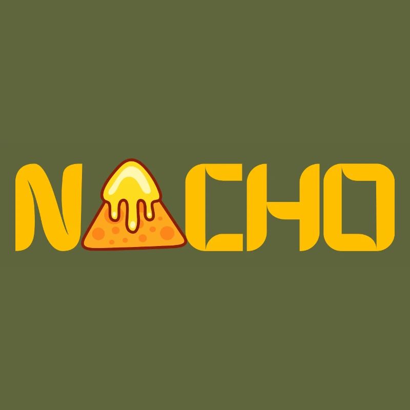 NACHO cheese