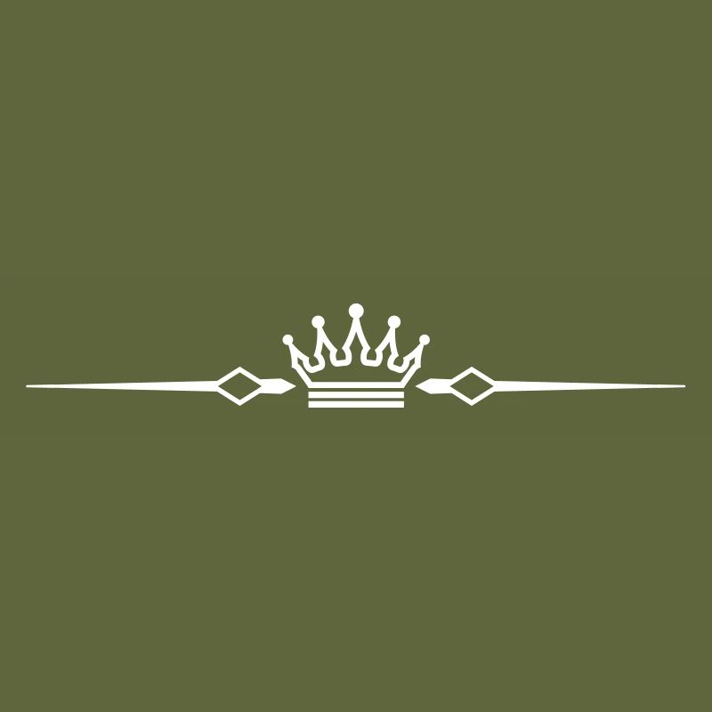 Krone Symbol