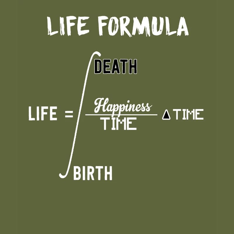 Mathe formule vie maths naissance décès professeur