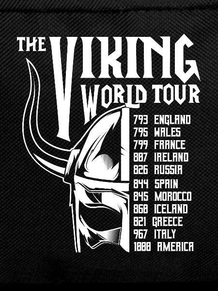Viking World Tour