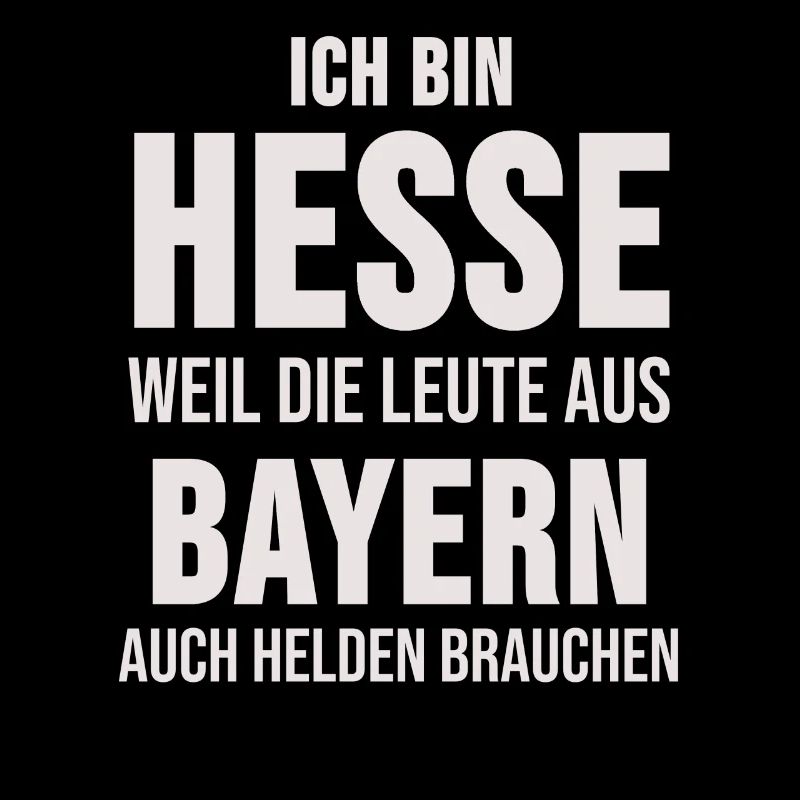 Hessen Frankfurt am Main Hessisch Dialekt Geschenk