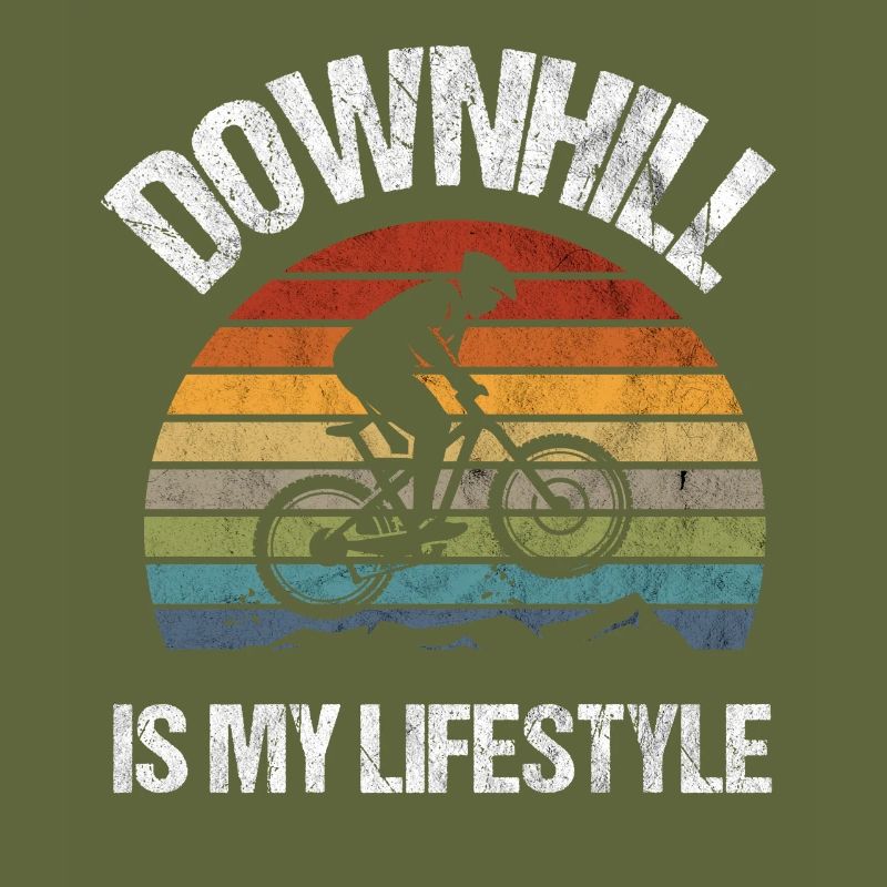 Descente VTT VTT cadeau