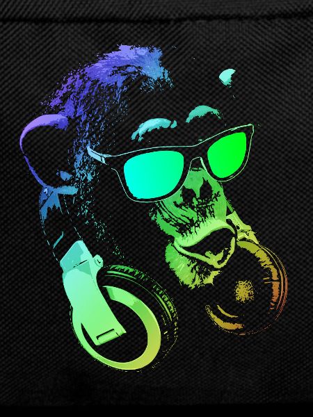 Affe DJ