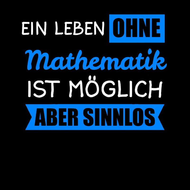 Mathematik Fibonacci Mathematiker Geschenk
