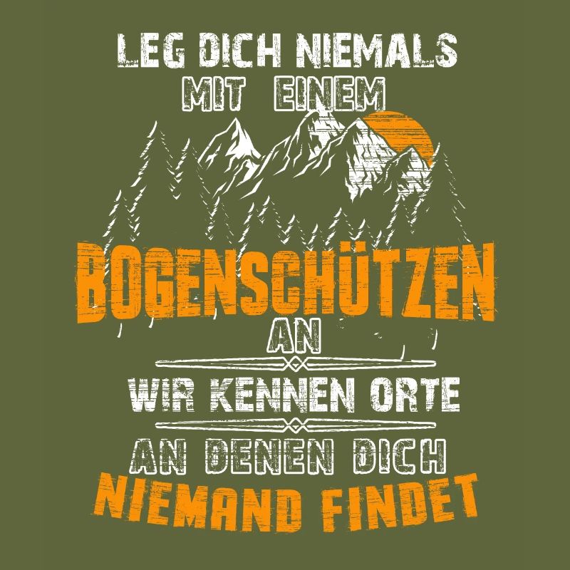 Bogenschießen Bogenschiessen Langbogen Geschenk