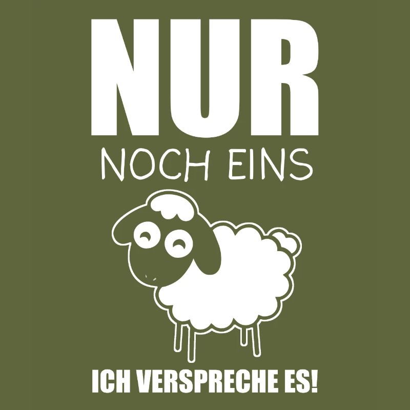 Schaf Schafe Hirte Geschenk