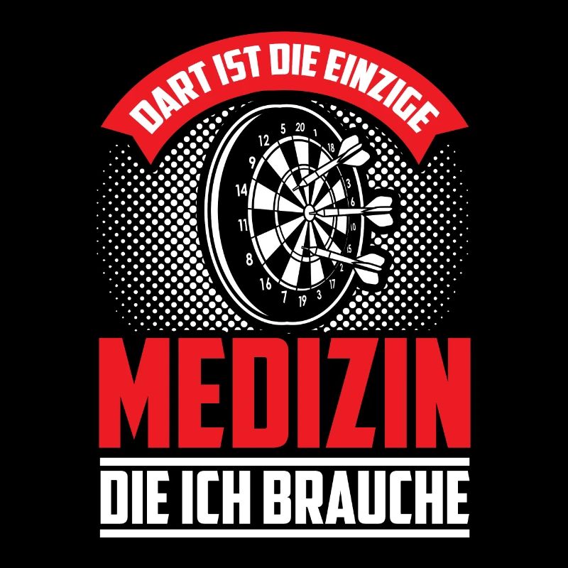 Dart Darts Darter Geschenk