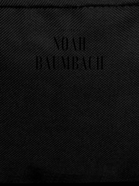 Regie Noah Baumbach