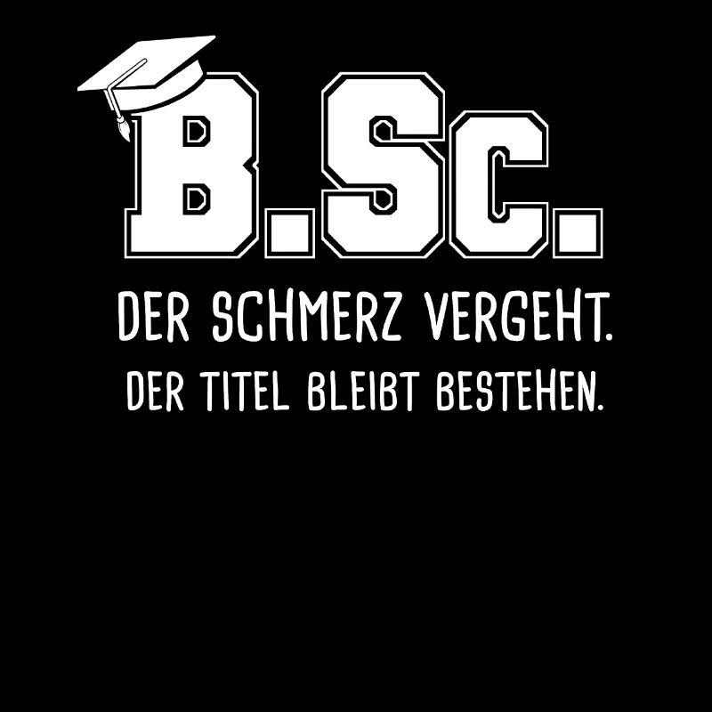 Bachelor of Science 2020 Student Abschluss