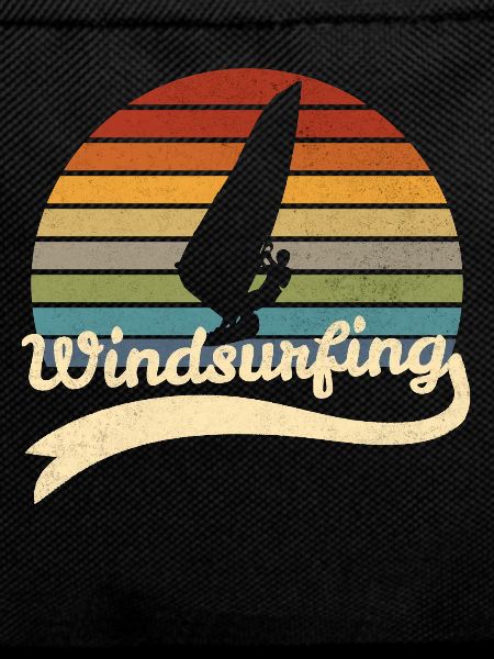 Windsurf Windsurfing Windsurfer gift