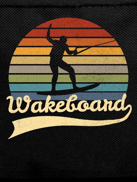 Wakeboard Wake Board Wakeboarding Gift