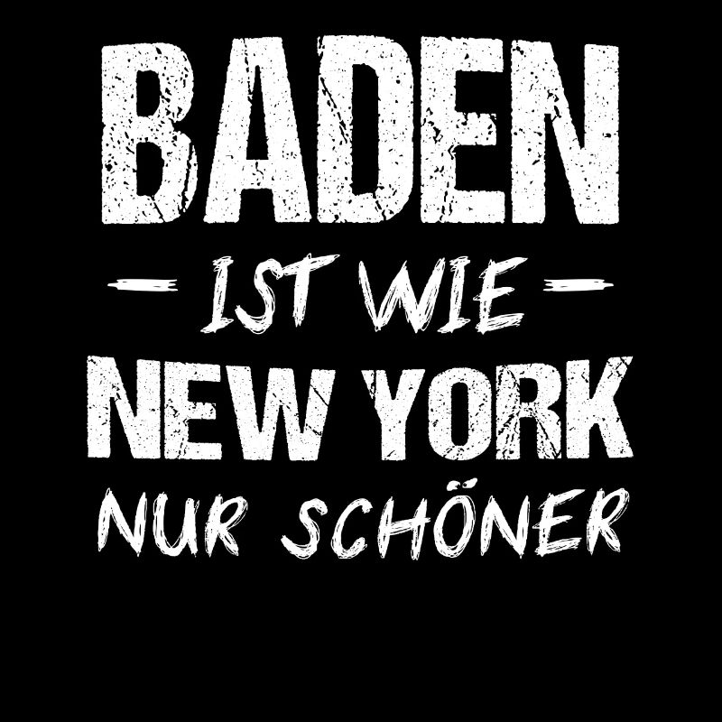Baden Badener Baden-Württemberg Geschenk