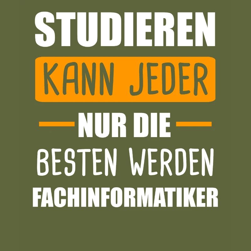 Fachinformatiker Fachinformatik Informatiker