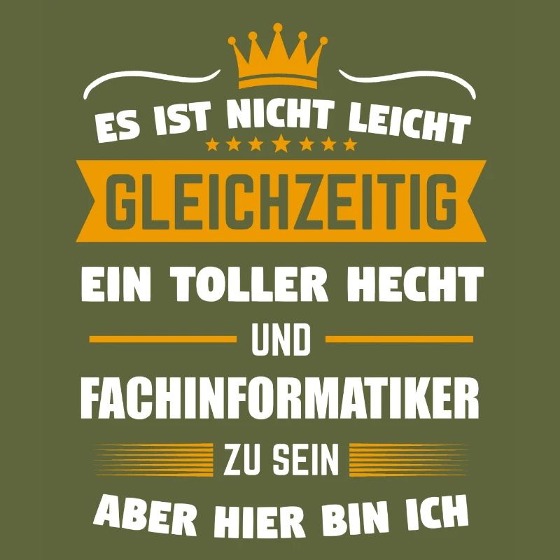 Fachinformatiker Fachinformatik Informatiker