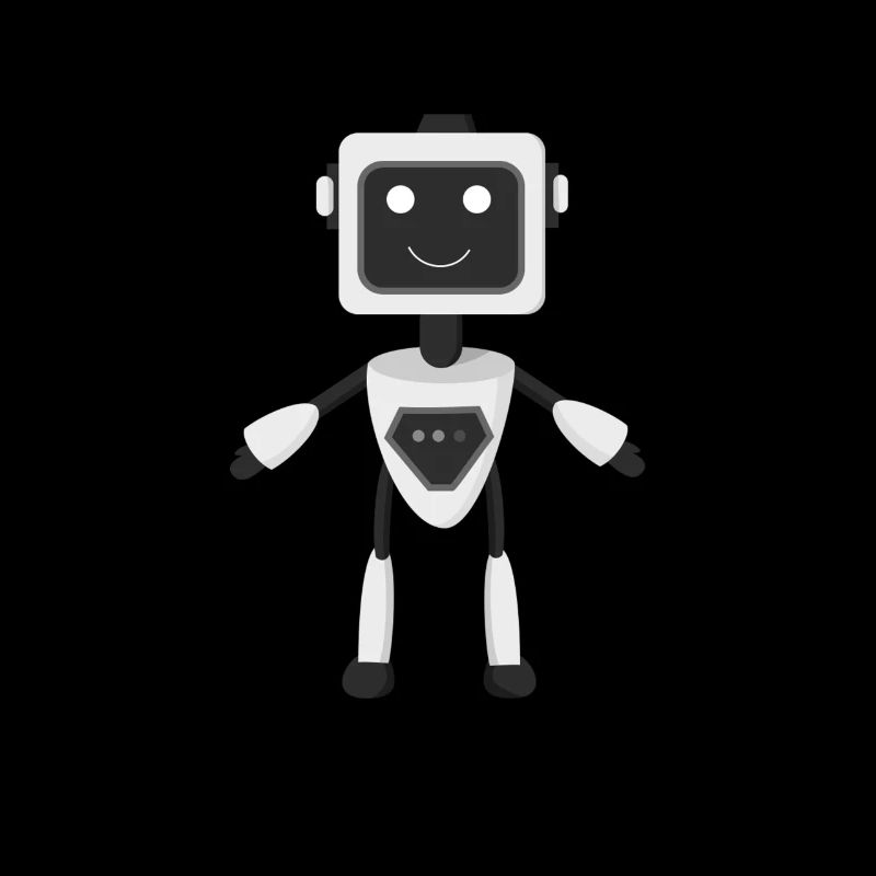 Roboter Robot Future