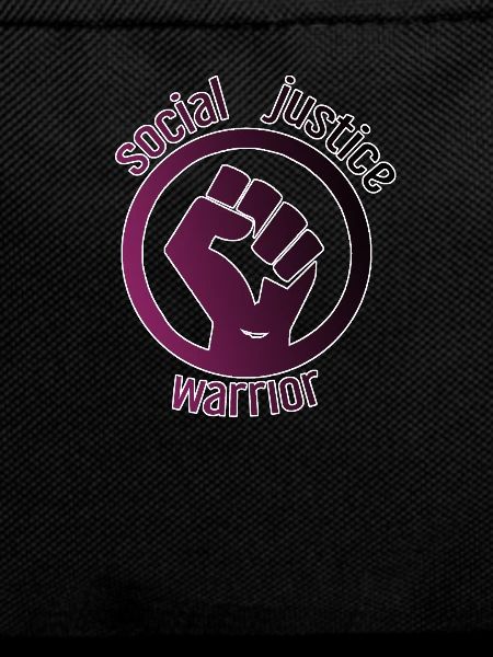 Social justice warrior