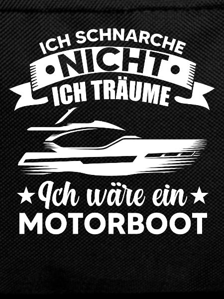 Motorboot Boote Boot Geschenk