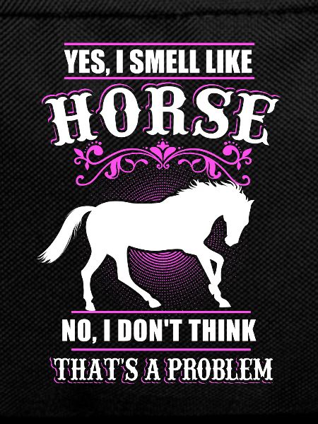 Horse rider equestrian gift