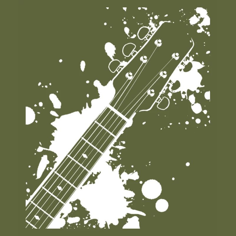 Splash Guitar