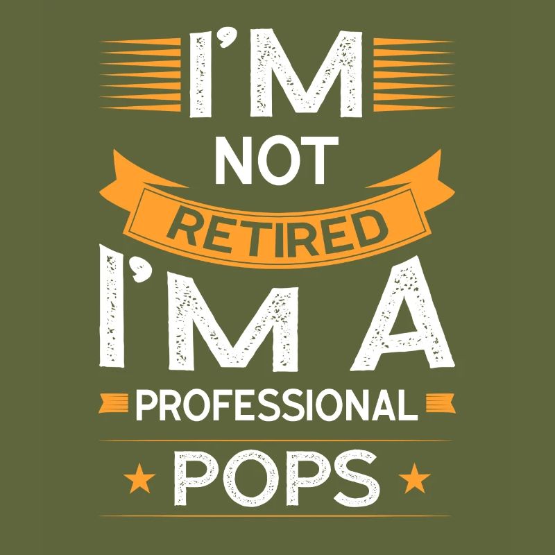 Pops Retirement Pop Pop Gift