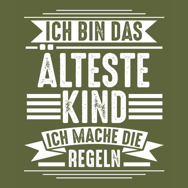 Ich bin das älteste Geschenk