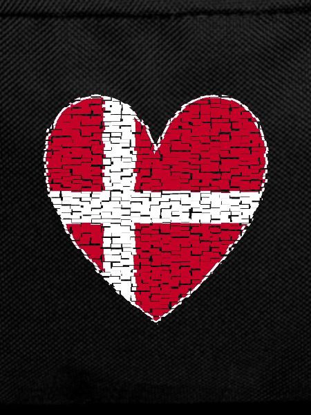 Denmark Heart