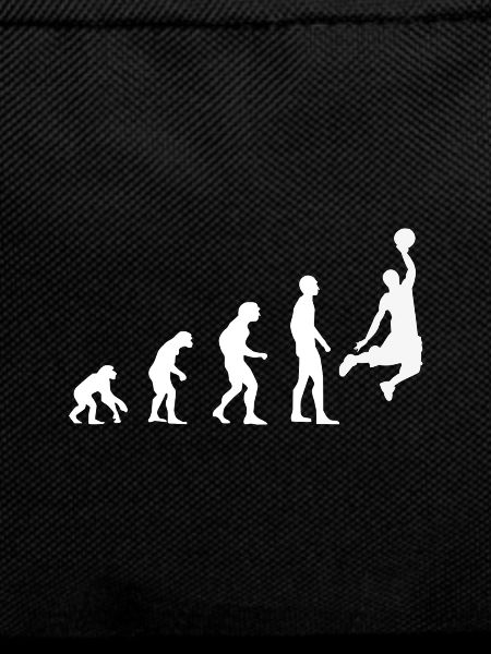 Evolution Basketball Sport Hobby