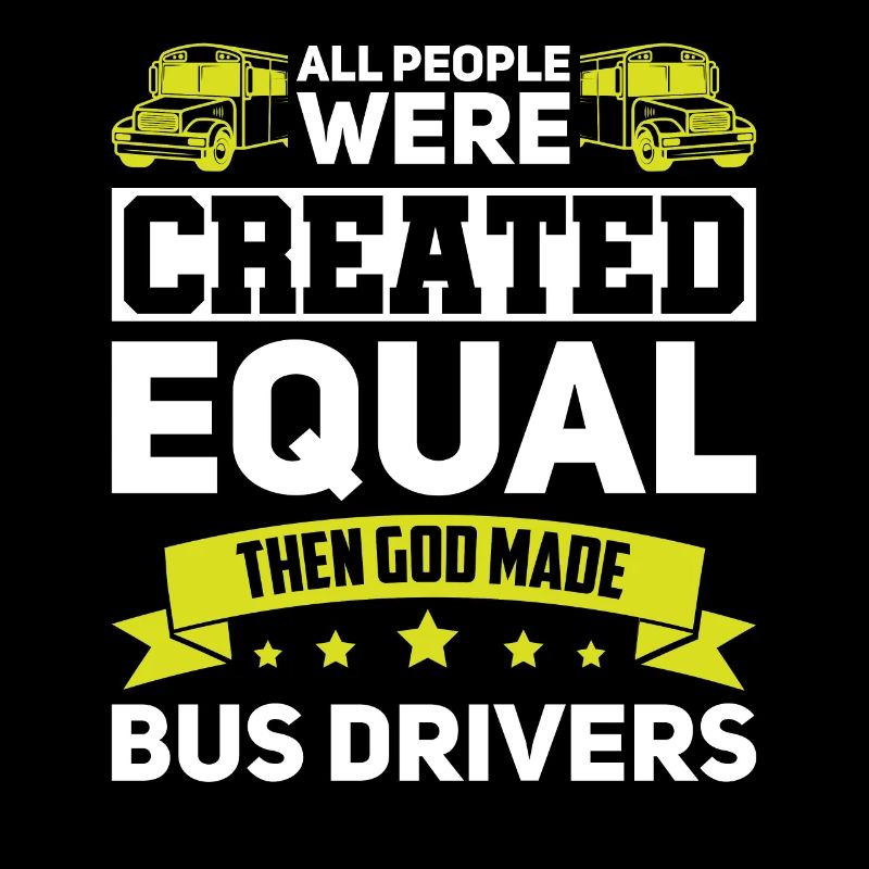 Busfahrer Busfahrer Schule Busfahrer Geschenk