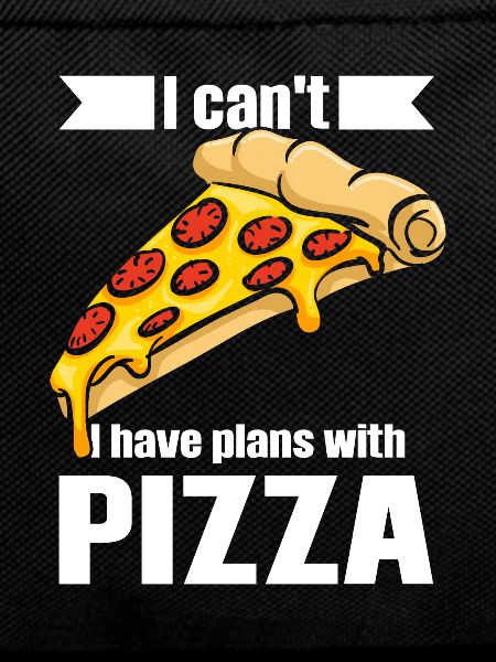 Pizza Pizzas Pizza Lovers Gift