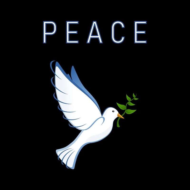 Peace Dove