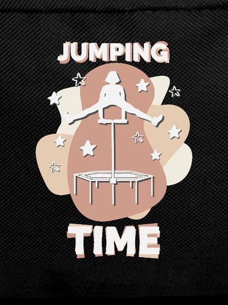 Jumping Time, Jumping Fitness