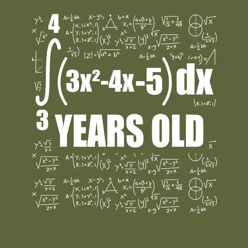 18. Geburtstag Mathe-18. Geburtstag