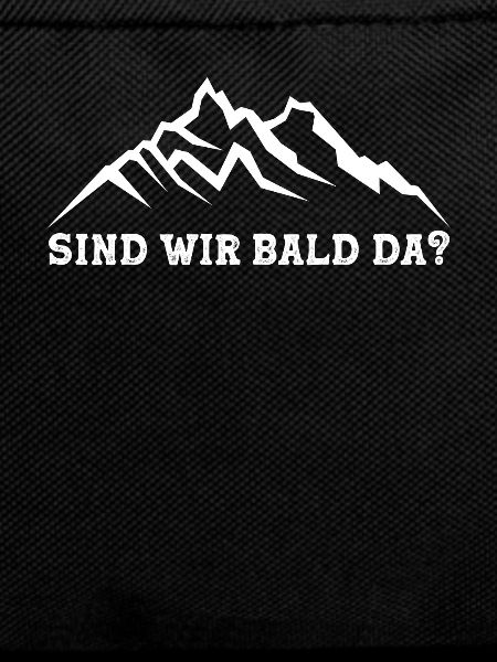 Wandern Wanderer Bergsteigen Geschenk