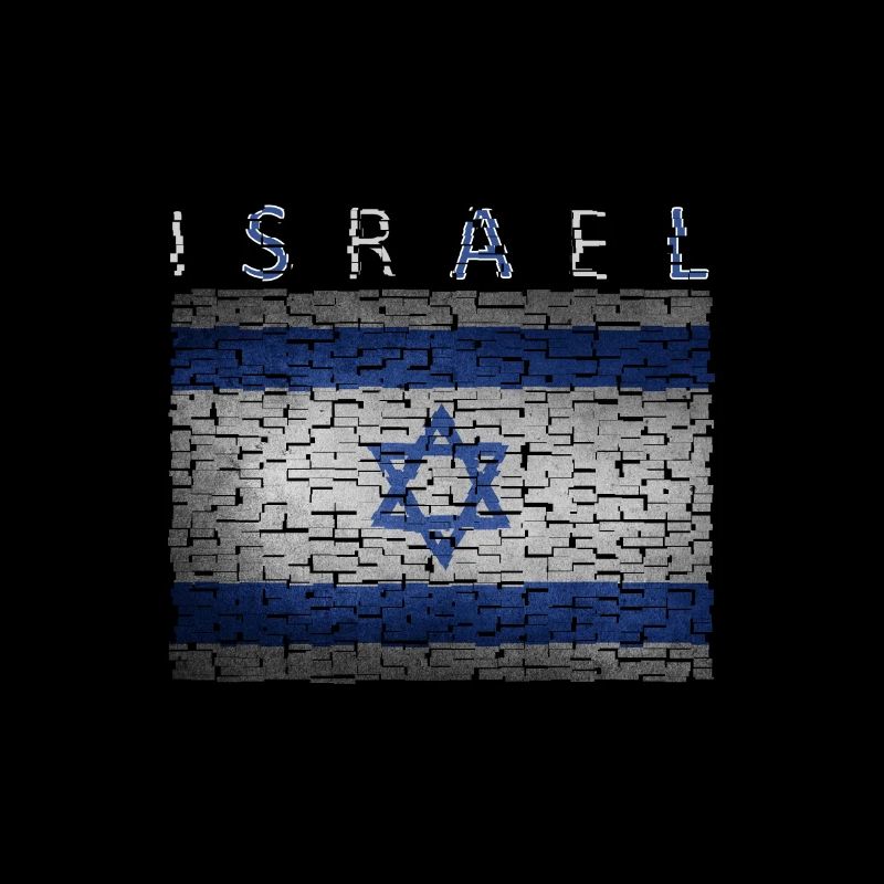 Israel flag