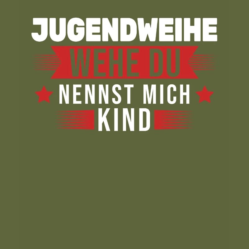 Jugendweihe Konfirmation Jugend Geschenk