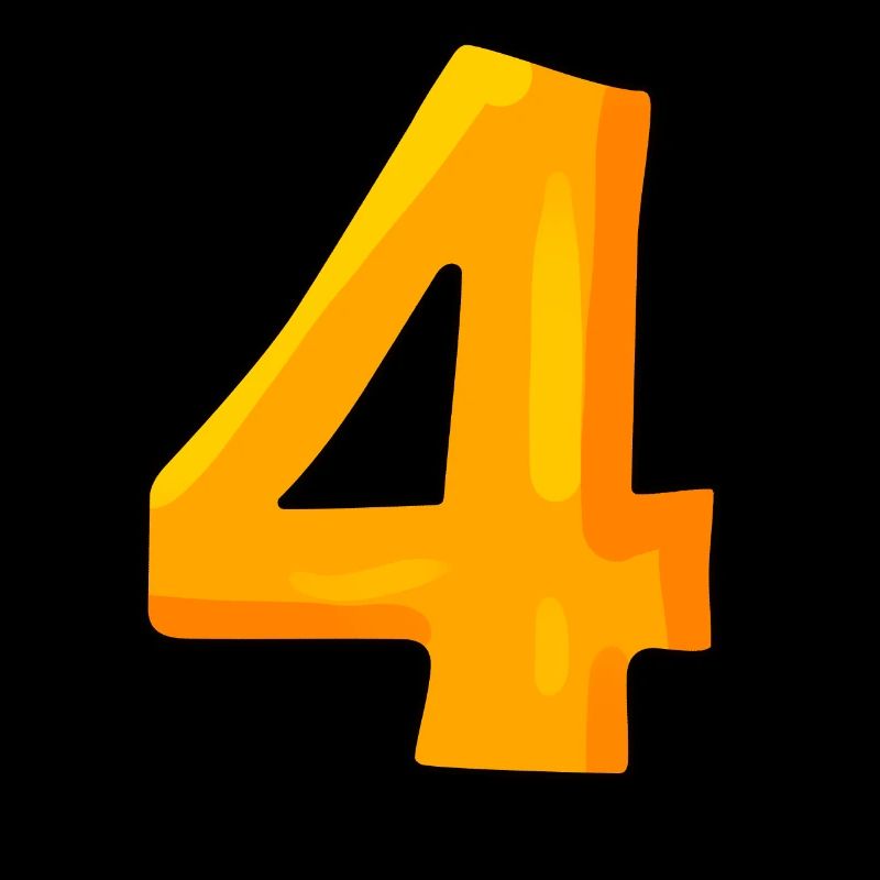 4