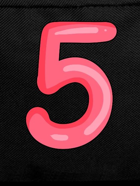 5