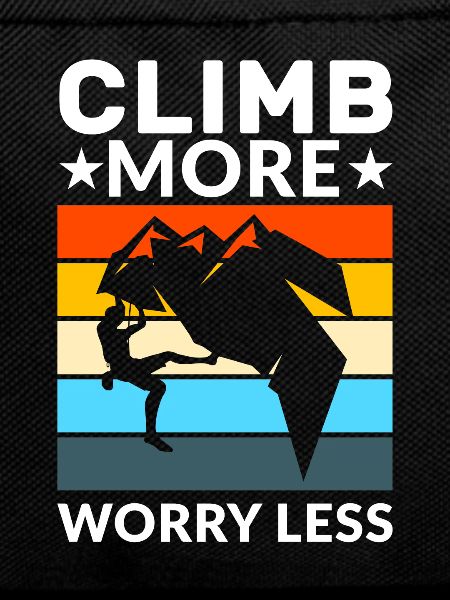 Climbing Climbing Gift