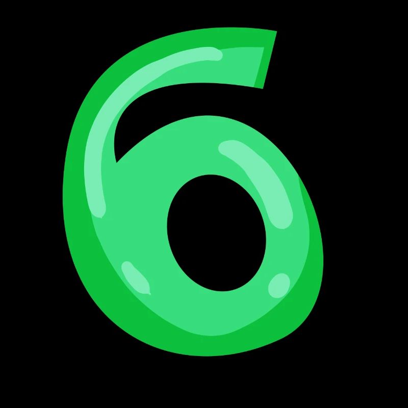 6