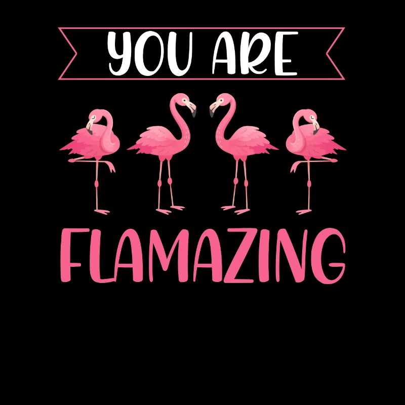 Flamingo Flamingo Geschenk