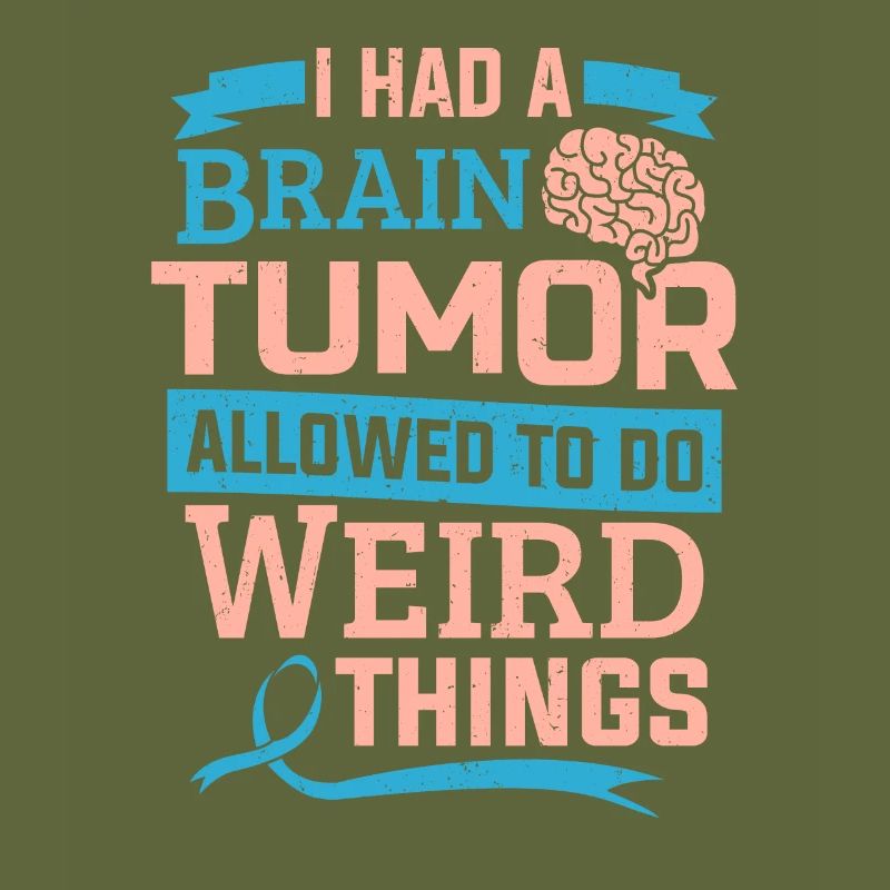 Brain Tumor Surgery Survivor Awareness