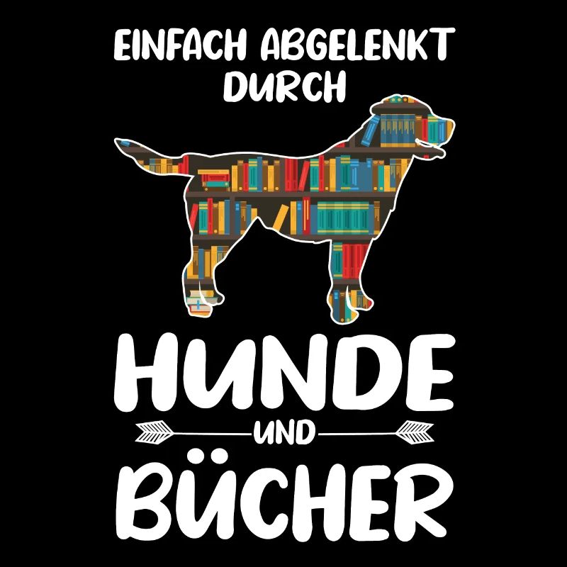 Buch Hunde Bücher Geschenk