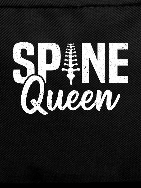 Spine Queen Chiropractor Chiropractic