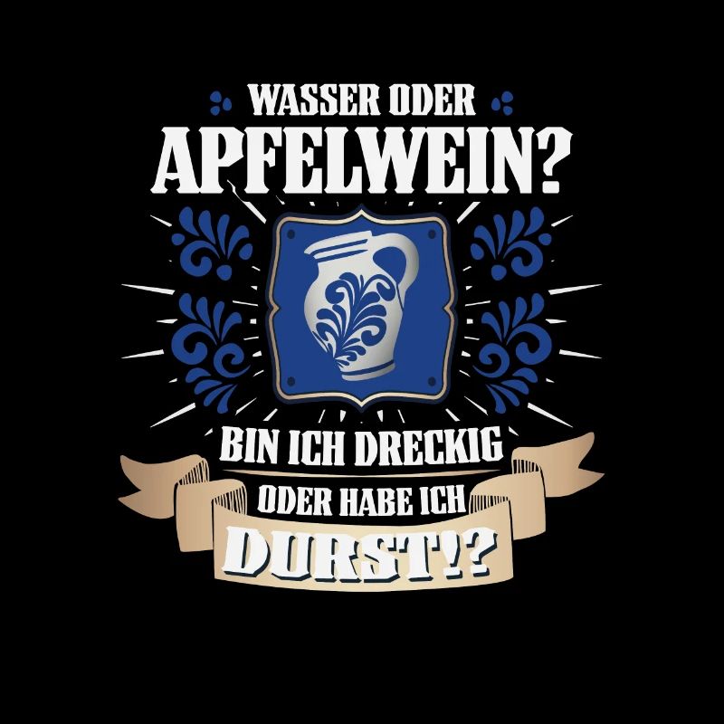Hessischer Äppler, Apfelwein