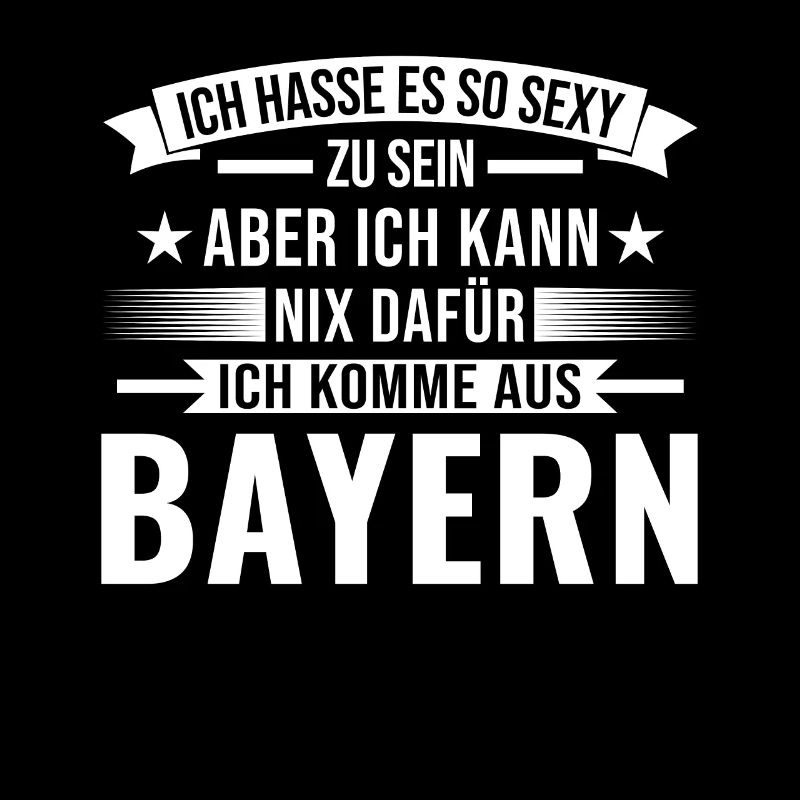 Bayer Bayern Bayrisch Geschenk