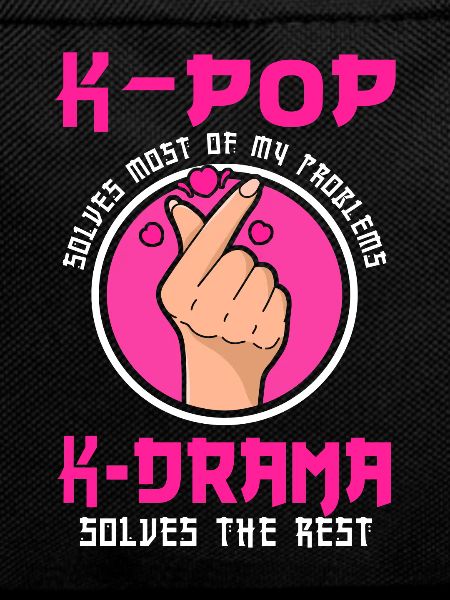 K-Pop & K-Drama K-Pop Gift